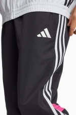 Штаны adidas Tiro 25 Essentials Woven - черный