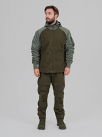 КУРТКА REMINGTON SURVIVAL
