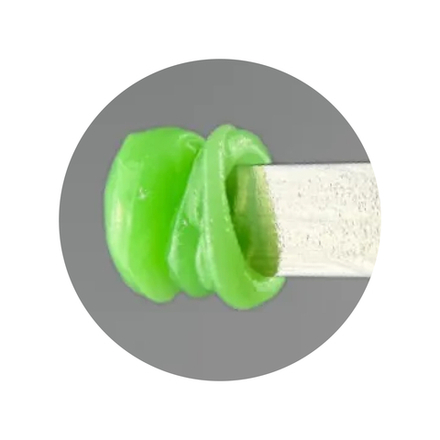 TZ Акригель "Apple green" 30 гр.