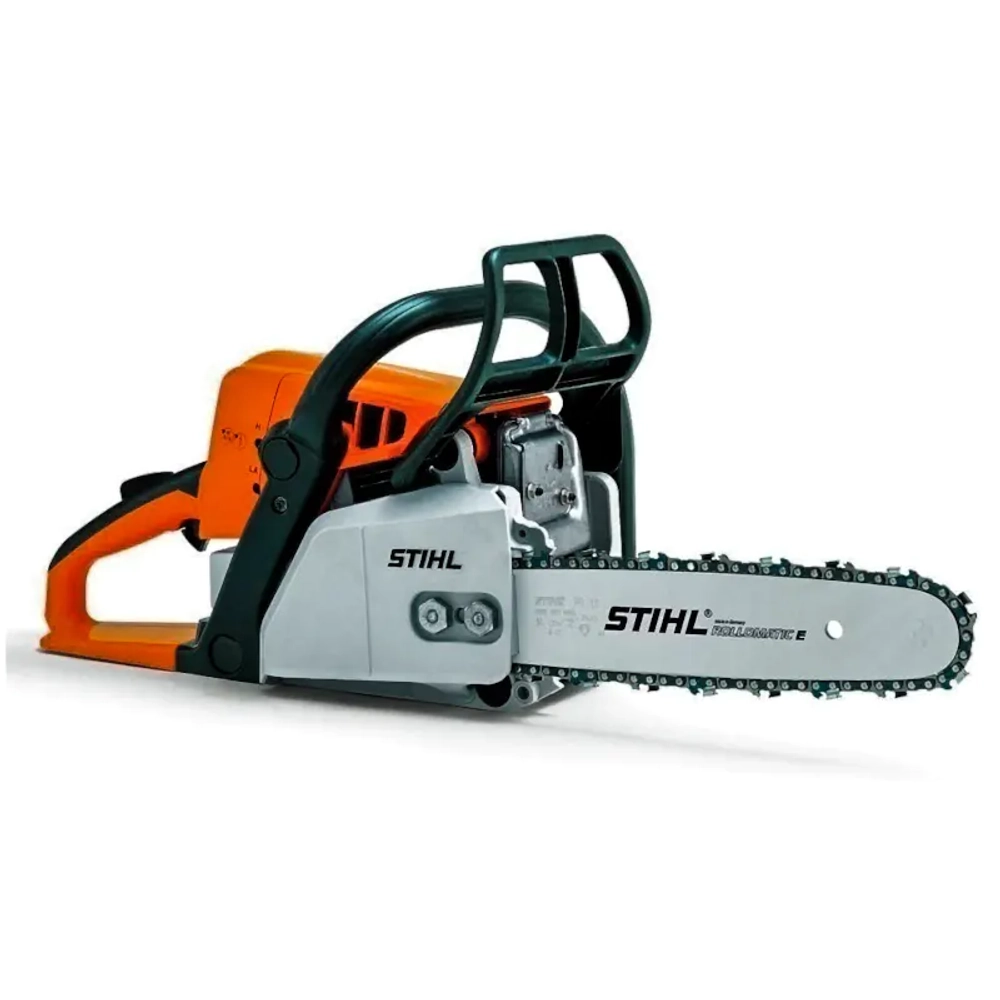 STIHL MS 210 3/8 P бензопила 14" / 35 см 11232000870