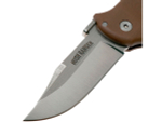 Нож складной Cold Steel Bush Ranger сталь S35VN рукоять G-10 (CS-31A)