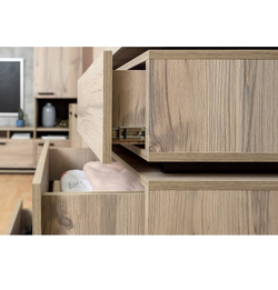 Комод Nature 6, гаскон пайн