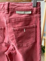 Новые вельветовые джинсы Stella McCartney, 116