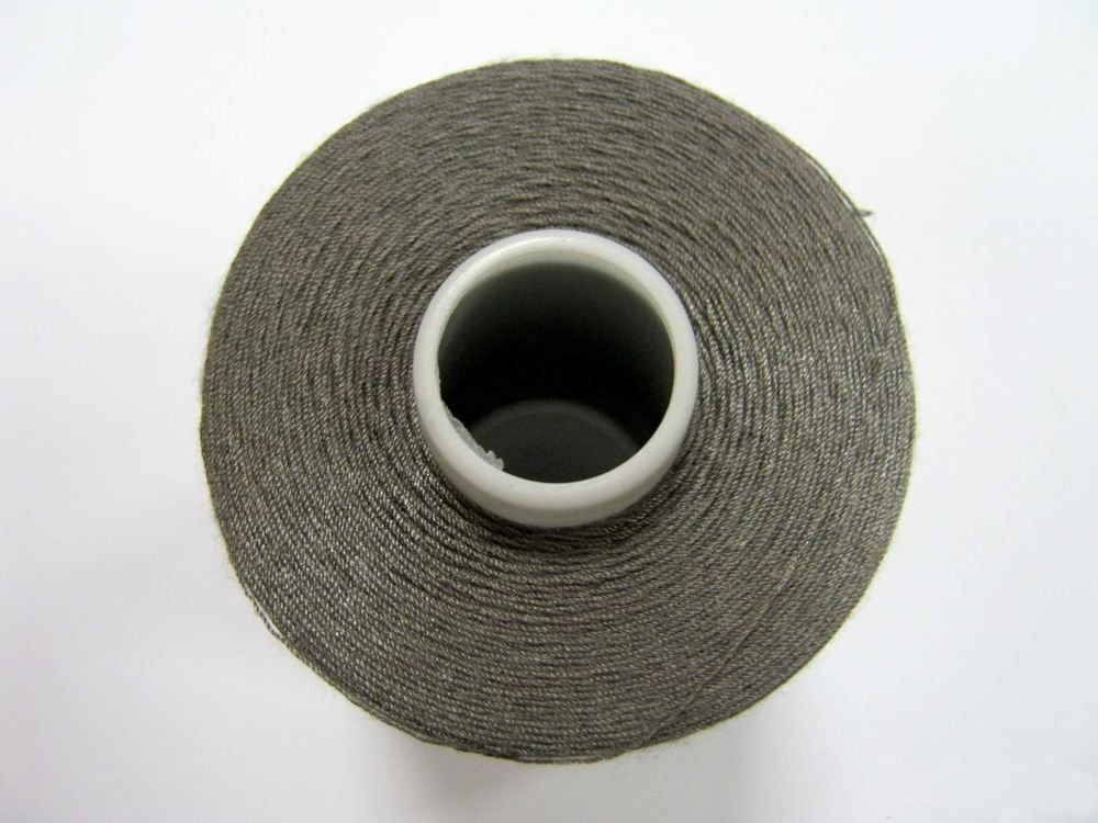 Нитки 70 АМ/ПМ #425 серо-коричневый