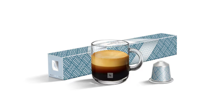 Hawaii Kona кофе в капсулах Nespresso, 10 шт.