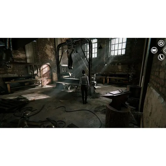 PS5 Syberia Remastered Limited Edition (Новый, Полностью на русском языке, PPSA-30140)