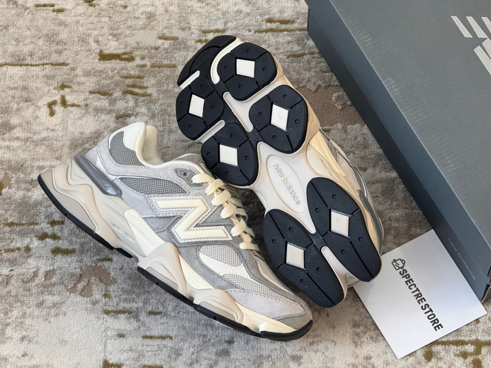 New Balance 9060 Slate Grey