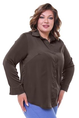 Цена на Рубашка-2822 больших размеров