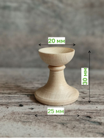 Подставка для яиц 30*25( 10 шт)