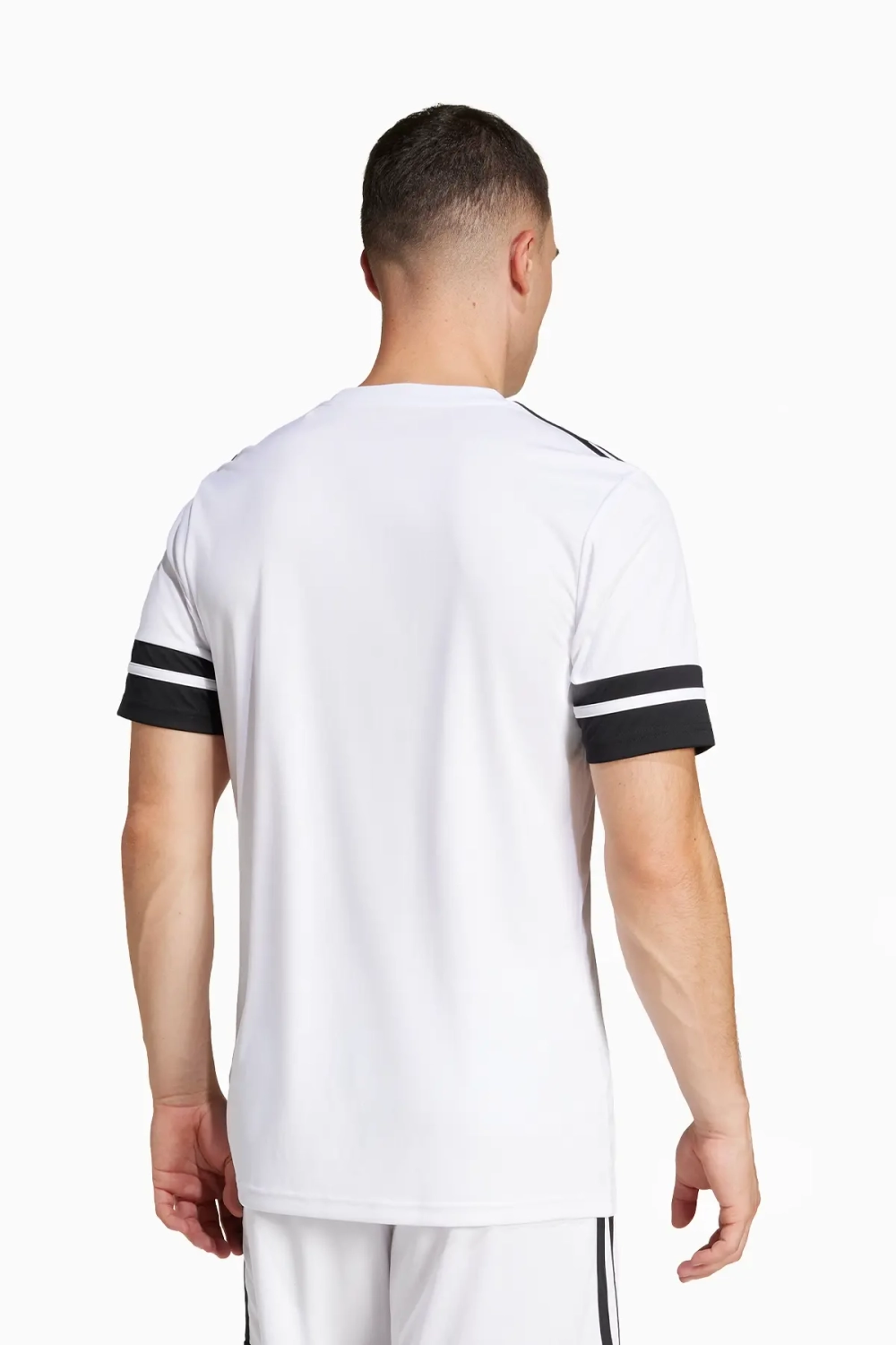 Футболка adidas Squadra 25 - белый