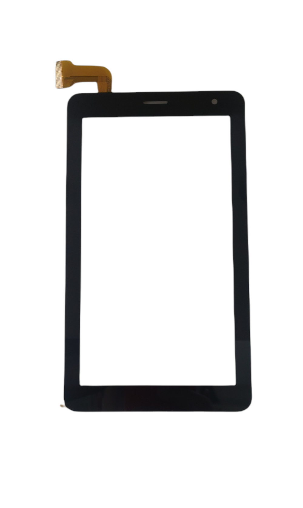 Тачскрин (сенсорное стекло) для планшета Dexp Ursus N470 3G