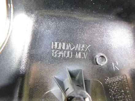 Пластик боковой правый Honda VTX1800 SC49
