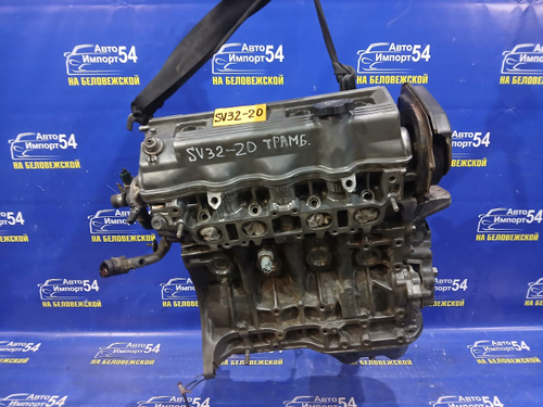 двигатель TOYOTA CAMRY 1991