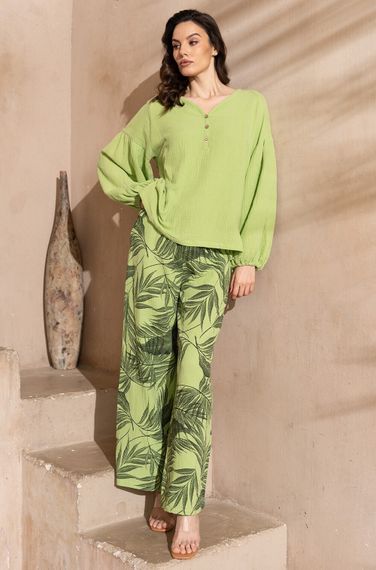 Пижама Mia-Amore 5226 "Tenerife"