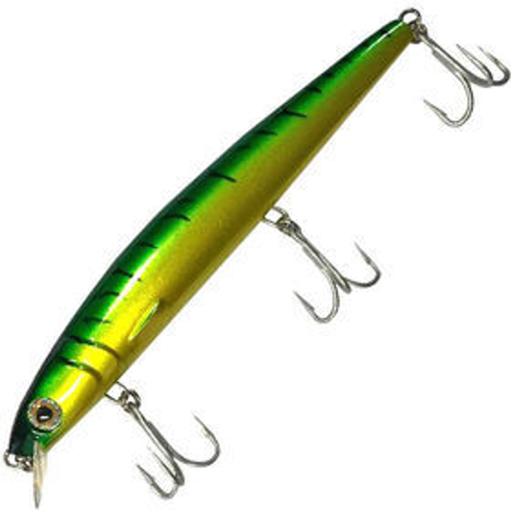 Воблер Yo-Zuri R902-GM Swing Minnow Big Fish 180mm