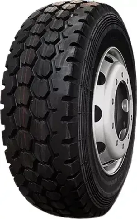 Ovation V-06 7,5x16 114/112R