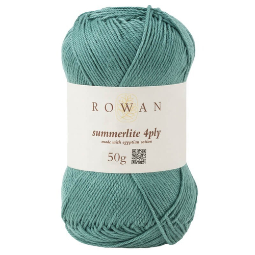Пряжа Rowan Summerlite 4ply (433)