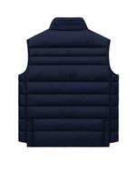 ALGA Жилет Premium с накладными карманами