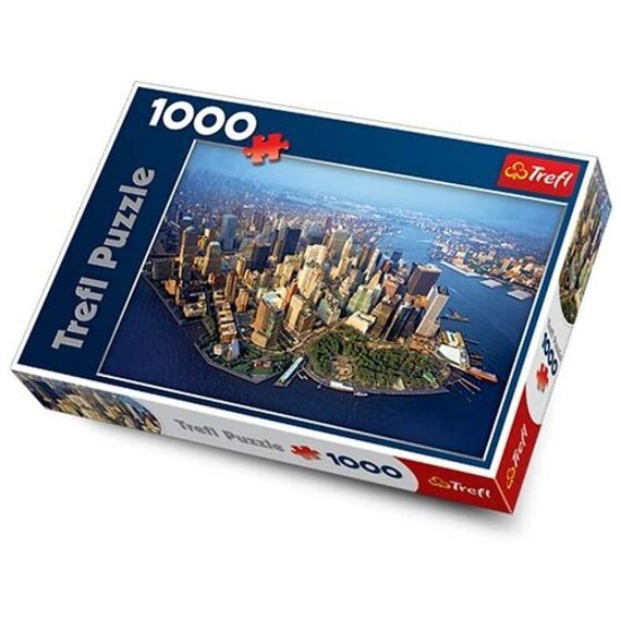 Puzzle &quot;1000&quot; - New York