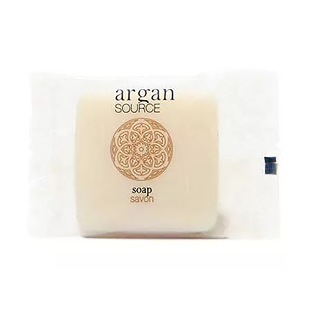Мыло 20 гр "Argan Source" флоу-пак