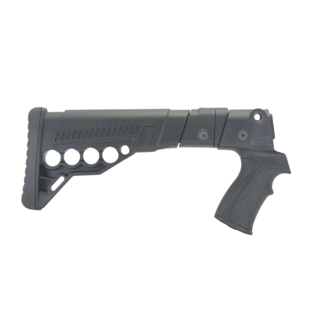 Комплект: Складной приклад на Бекас, DLG Tactical