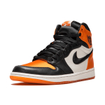 Кроссовки Air Jordan 1 Retro High OG Satin Shattered Backboard