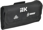 Отвертка  IEK A2L5-NS30-T2-13