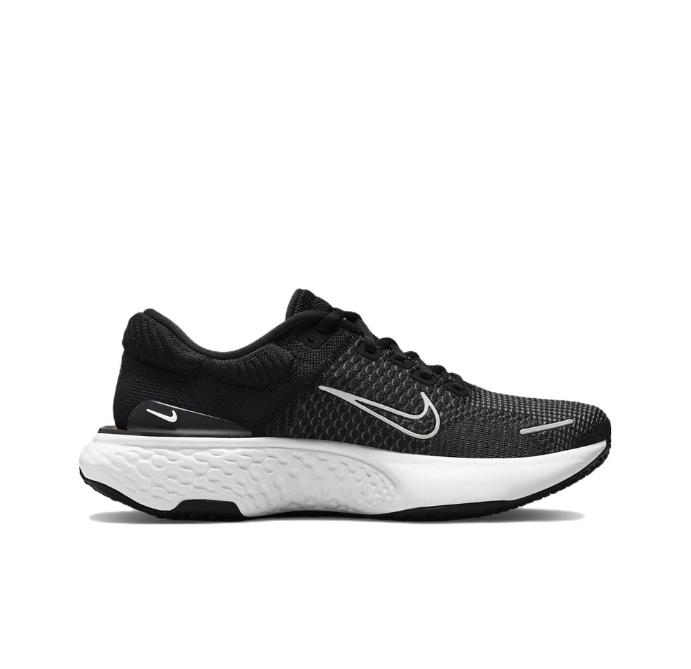 Мужские кроссовки Nike ZoomX Invincible Run Flyknit 2 'Black Summit White' DH5425-001