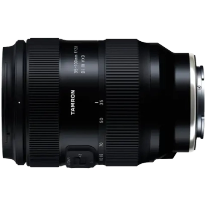 Объектив Tamron 35-100mm f/2.8 Di III VXD для Sony FE