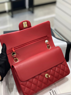 Chane1 Bag 25 cm