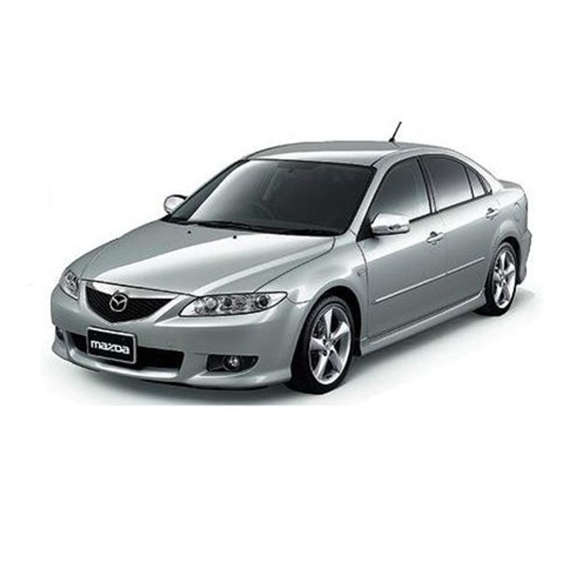 6 (2002-2008)