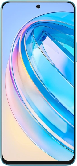 Смартфон Honor X8A 6/128GB RU Blue