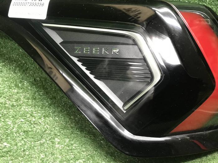 Фонарь левый внешний Zeekr 001 (2021-н.в.)