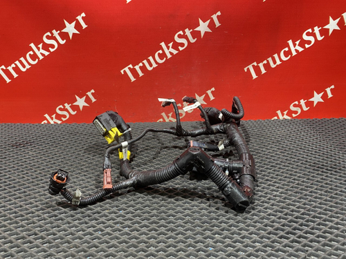 Проводка бака AdBlue 2023г