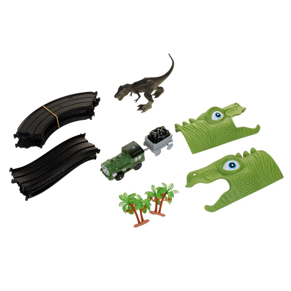 Автотрек, коробка P882