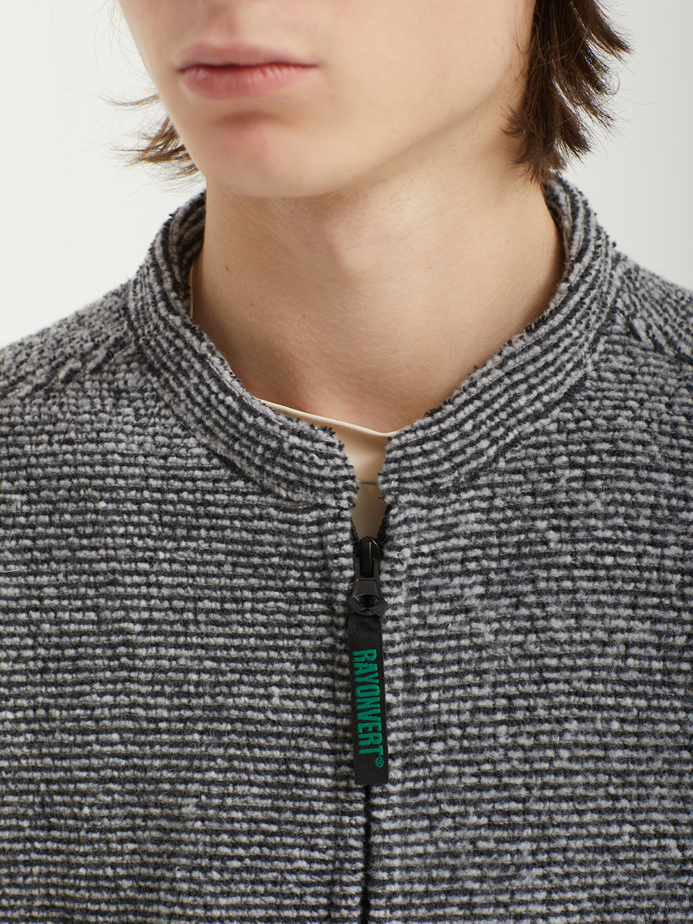 Мужская Толстовка Becco Fleece