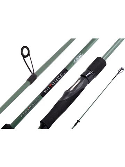 Спиннинг Maximus BUTCHER V3 27MH 2,7m 10-42g