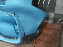 Бампер задний Livan X3 Pro 22-нв Б/У Оригинал 6044125200