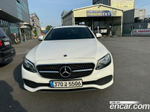 Mercedes-Benz E-Class W213 E300e 4MATIC Exclusive (09.2020)