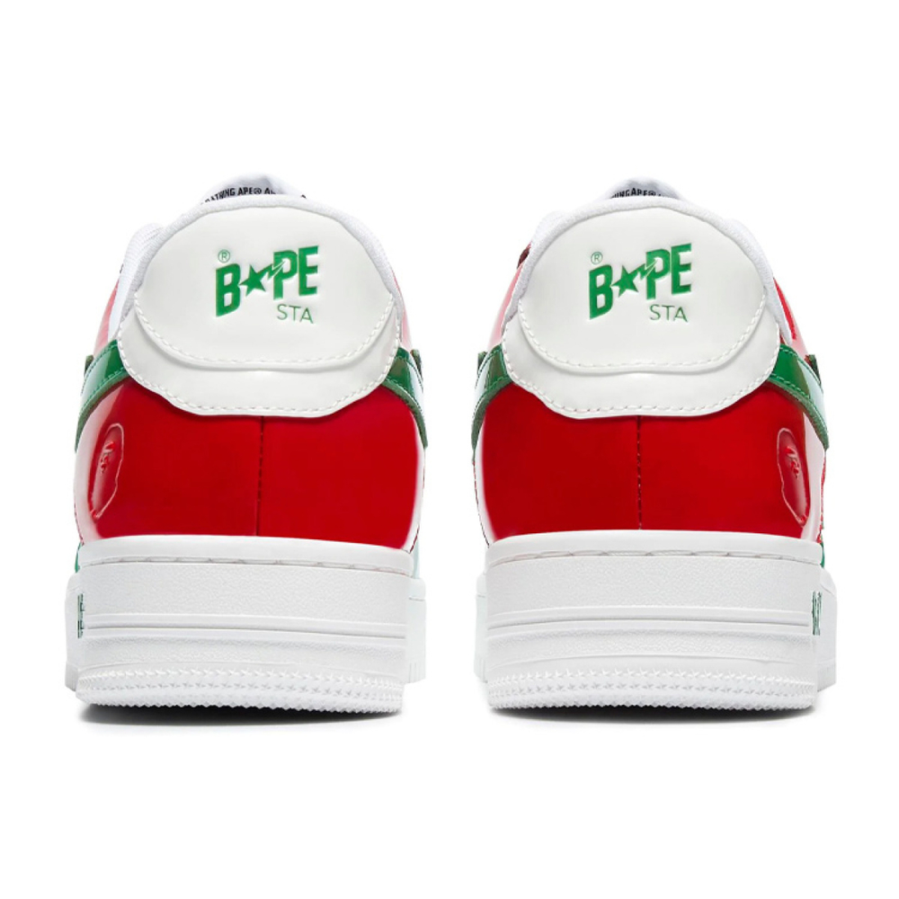 Кроссовки A BATHING APE STA, 1I80-191-004