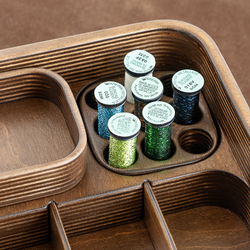 Подставка для нитей Kreinik