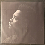 Kwabs ‎– Love + War (Англия 2015г.)