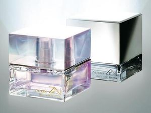 Shiseido Zen White Heat Edition Eau De Parfum