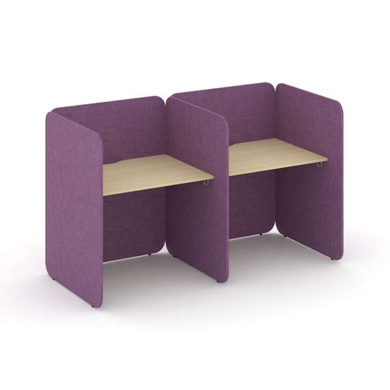 Call center Комплект №2 KC.K-002  1614*909*1200