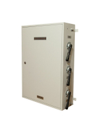 Щит коммутации ЩК45-РБ