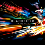 Blackfield / For The Music (Limited Edition)(Coloured Vinyl)(LP)