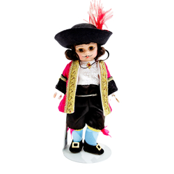 Кукла. Капитан Крюк. CAPTAIN HOOK # 470. США, Madame Alexander, 1992