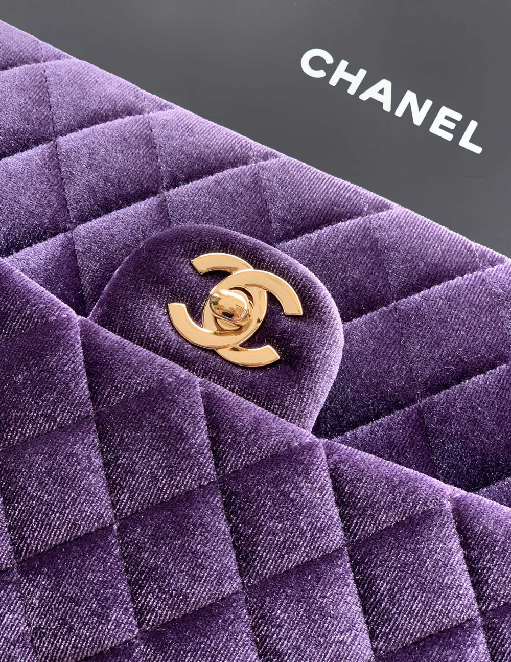 Chanel Bag 25 cm