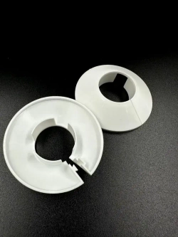 Обвод декоративный для труб 22 мм 2 шт