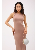 Платье летнее скимс облегающее